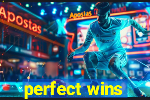 perfect wins